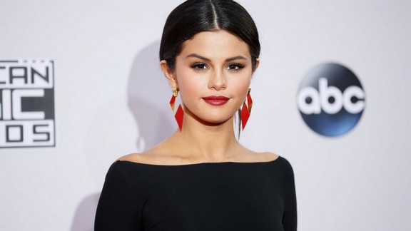Selena Gomez