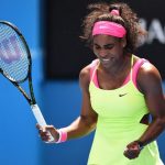 Serena Williams
