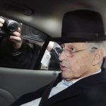 Sheldon Silver