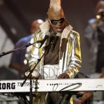 GRAMMY AWARDS SLY AND THE FAMILY STONE