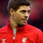 Steven Gerrard - Liverpool FC