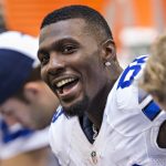 The Dallas Cowboys defeated the Detroit Lions in the NFC Wild Card game
