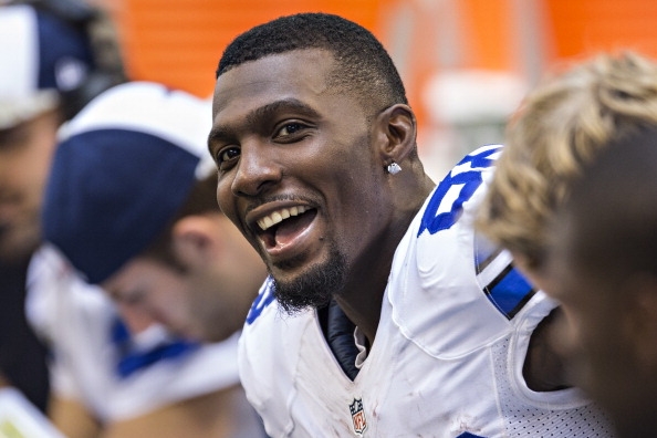 The Dallas Cowboys defeated the Detroit Lions in the NFC Wild Card game