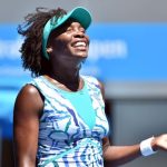Venus Williams
