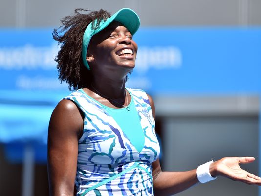 Venus Williams