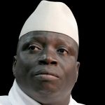 Yahya Jammeh