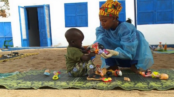 Ebola - CNN.COM
