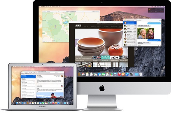 OS X Yosemite 10.10.2