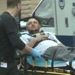 3 year-old boy shoots his parents