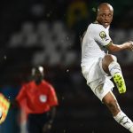 Andre Ayew - Getty