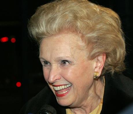Ann Mara