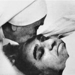 Archbishop Oscar Arnulfo Romero of El Salvador