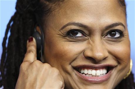 Ava DuVernay