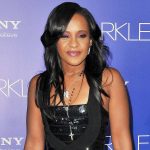 **FILE PHOTOS** Bobbi Kristina Brown hospitalized after being reportedly found unresponsive in tub