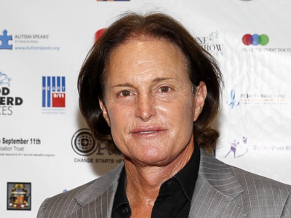 Bruce Jenner - (Mark Von Holden/Invision/AP)