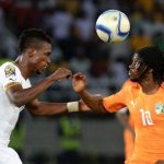 Cote d'Ivoire vs Ghana - goal.com
