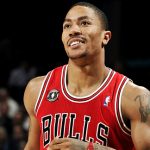 Derrick Rose