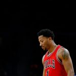 Derrick Rose