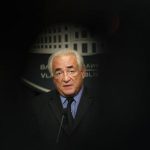 Dominique Strauss-Kahn