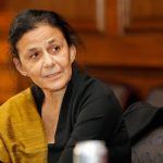 Dr. Wafaa El-Sadr