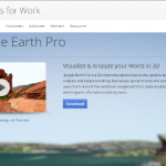 Google Earth Pro - yibada.com