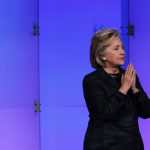 Hillary Clinton