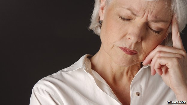 Hormone replacement therapy