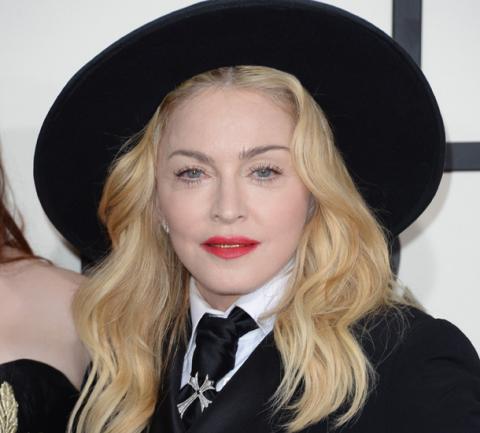 Madonna - uncovercalifornia.com/