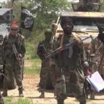 Militant group Boko Haram