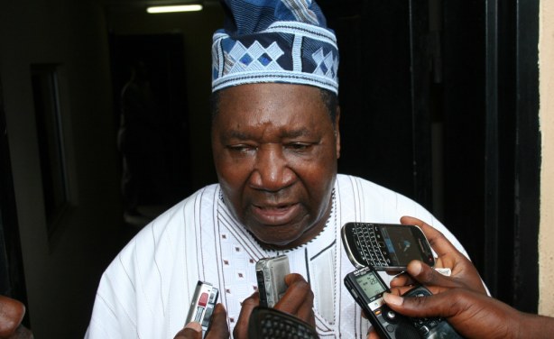 Molade Okoya-Thomas