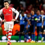 Monaco - Arsenal