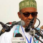 Muhammadu Buhari