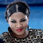Omotola Jalade-Ekeinde