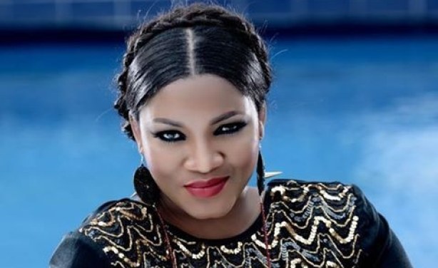 Omotola Jalade-Ekeinde