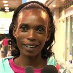 Rita Jeptoo