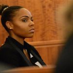 Shayanna Jenkins
