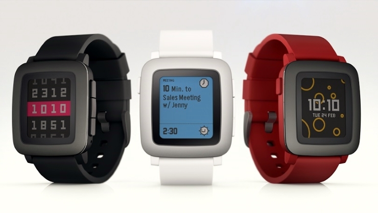 Smartwatch