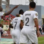 The Black Stars