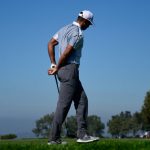Tiger Woods