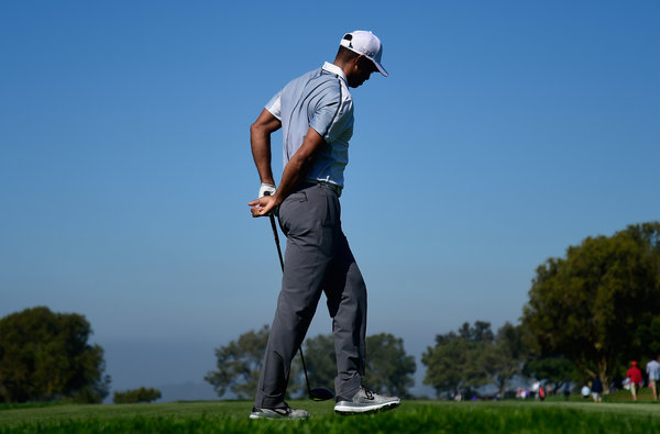 Tiger Woods