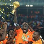 Yaya Toure - goal.com