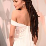 Zendaya - Kevin Mazur/WireImage