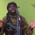 Abubakar Shekau