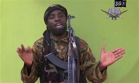 Abubakar Shekau