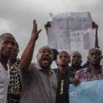 After protests in Rivers state