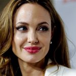 Angelina Jolie
