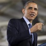 Barack Obama