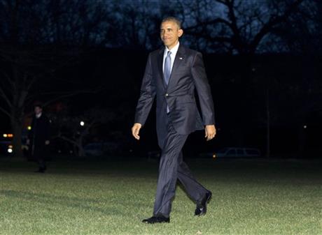 Barack Obama