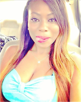 Belladonna A.K.A Sophia Momodu (Instagram)