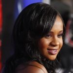 Bobbi Kristina Brown